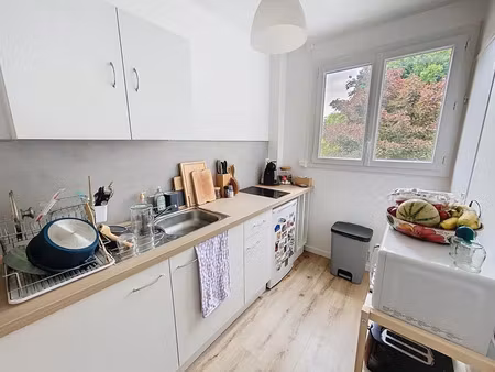 location appartement 1 pièce 26 m² à tours (37100)