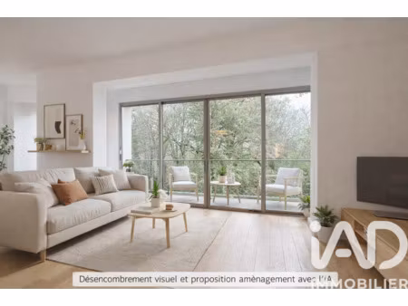 vente appartement 5 pièces