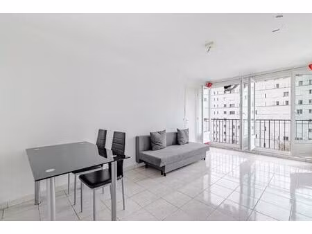 appartement de 2 pièces de 43 m² à villiers-le-bel