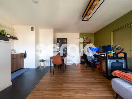 appartement wattignies 2 pièce(s)