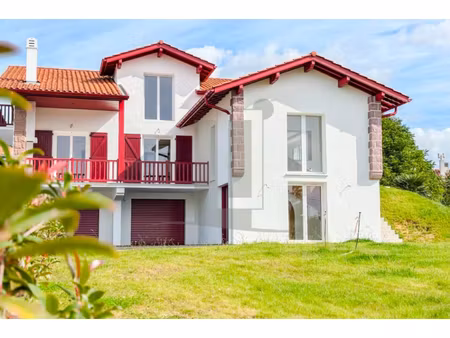 annonce maison à vendre