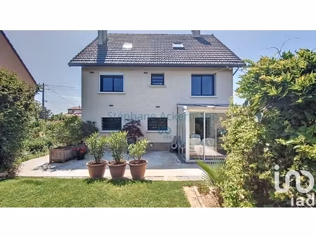 vente pavillon 5 pièces