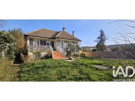 vente maison traditionnelle 8 pièces