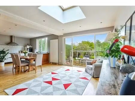 maison individuelle 7 pièces – deuil-la-barre