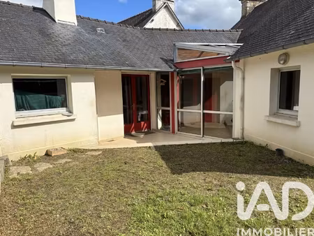 vente maison traditionnelle 5 pièces