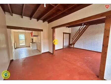 vente maison 4 pièces 95 m² fruges (62310)