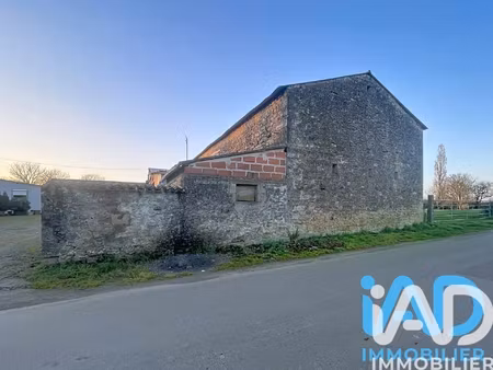 vente grange 1 pièce