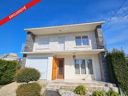 maison familiale en impasse la roche sur yon