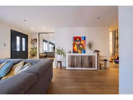 charmante maison rénovée à launaguet