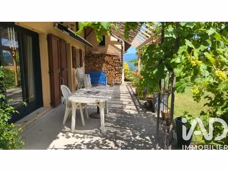 vente maison de campagne 5 pièces