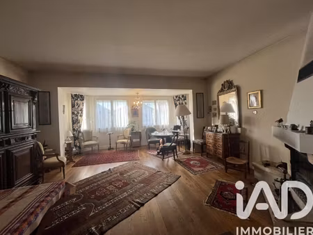 vente maison d'architecte 9 pièces