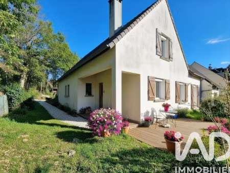 vente maison/villa 7 pièces