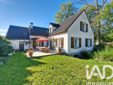 vente maison/villa 7 pièces