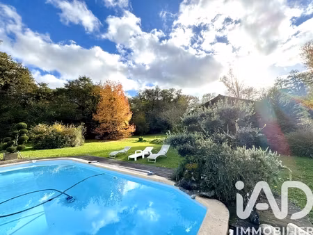 vente maison/villa 7 pièces