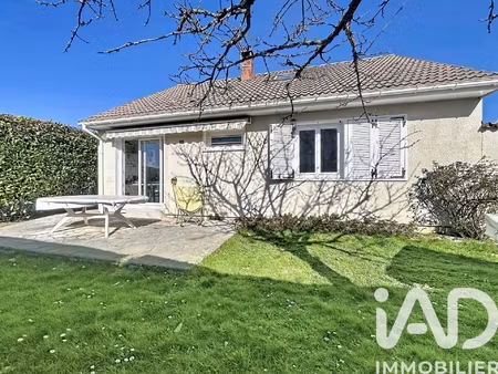 vente maison/villa 5 pièces