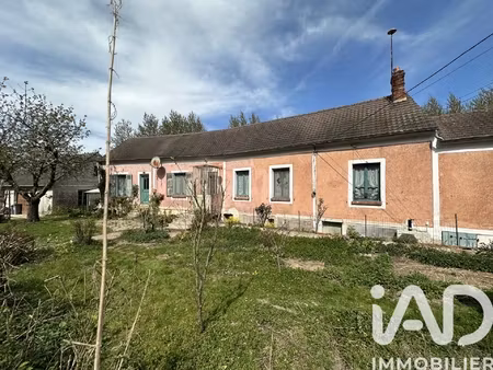 vente maison/villa 7 pièces