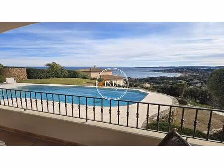 villa d'exception a la nartelle