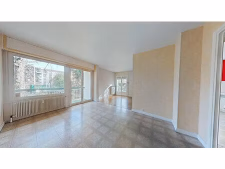 vente appartement 3 pièces 58 m² lyon 5 (69005)