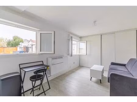 studio moderne à limeil-brévannes  proche rer