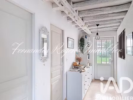 maison à batilly-en-gâtinais (45340)