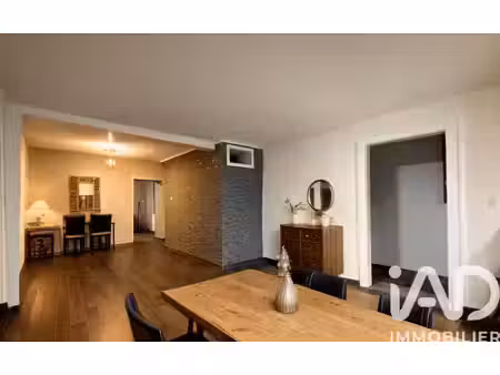 maison de ville à boucheporn (57220)
