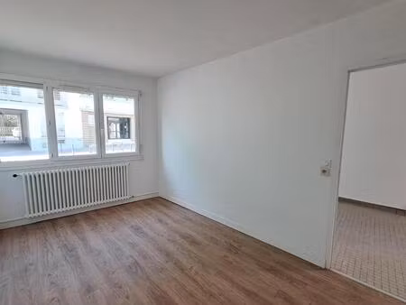 location maison 2 pièces 30m² nantes 44000
