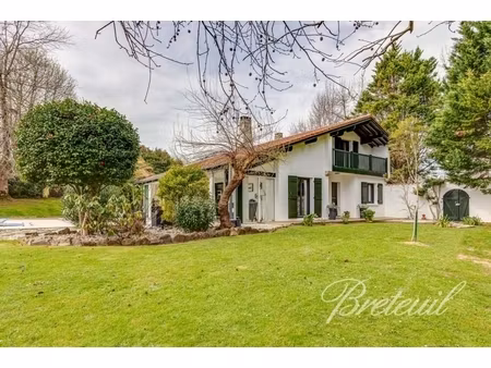 annonce maison à vendre