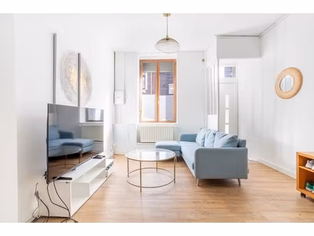 maison 4 pièces - 87 m²