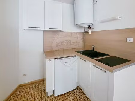 location appartement 1 pièce 24m² nantes 44000
