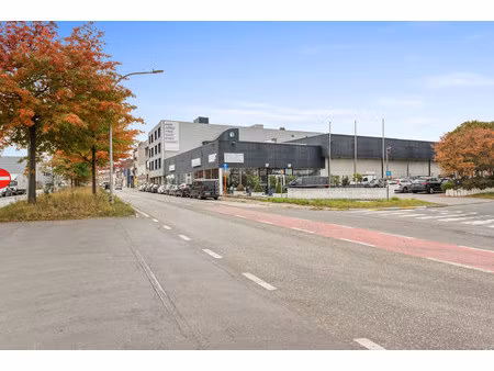 commercieel te koop in vilvoorde