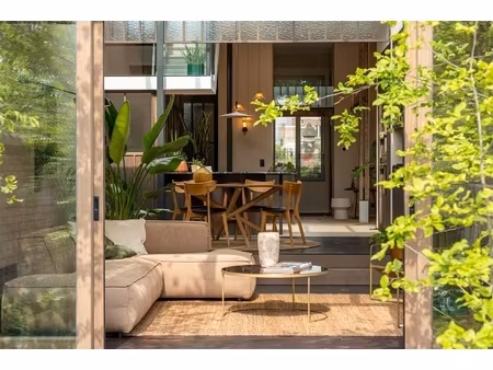 huis te koop in leuven met 3 slaapkamers