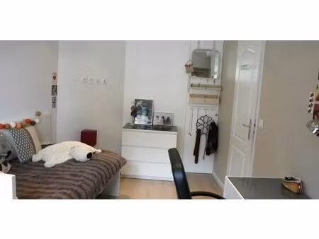 location appartement 1 pièce 11 m² à compiègne (60200)