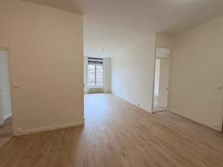 location appartement 3 pièces 78 m² à lyon 4 (69004)