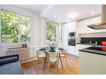 location appartement 1 pièce 10 m² à lyon 6 (69006)