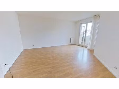 vente appartement 2 pièces 48 m² neuilly-sur-marne (93330)