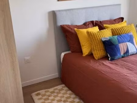 location appartement 1 pièce 11 m² à saint-denis (93200)