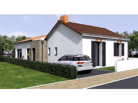 vente maison à construire 106 m² saint-sébastien-sur-loire (44230)