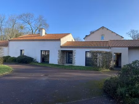 location maison 4 pièces 116m² divatte sur loire 44450