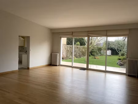 location maison 6 pièces 131m² nantes 44000