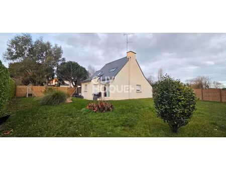 a vendre : maison individuelle à plouha