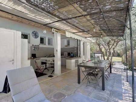 villa à vendre