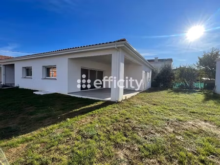 maison 5 pièces - 130 m²