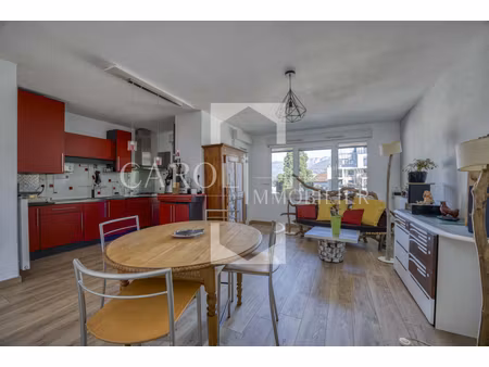 annonce appartement à vendre