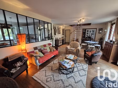 vente pavillon 5 pièces