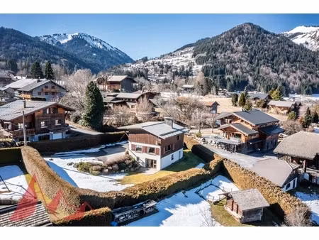 annonce maison à vendre