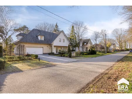 huis te koop in hamont-achel met 4 slaapkamers