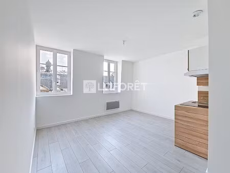 appartement pau 2 pièce(s) 38.66 m2