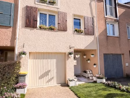 vente maison/villa 4 pièces