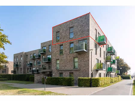 appartement te huur in geel met 1 slaapkamer