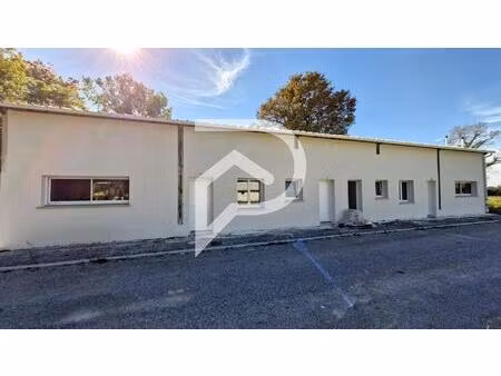 appartement t4 81 m² avec terrasse et jardin proche orthez